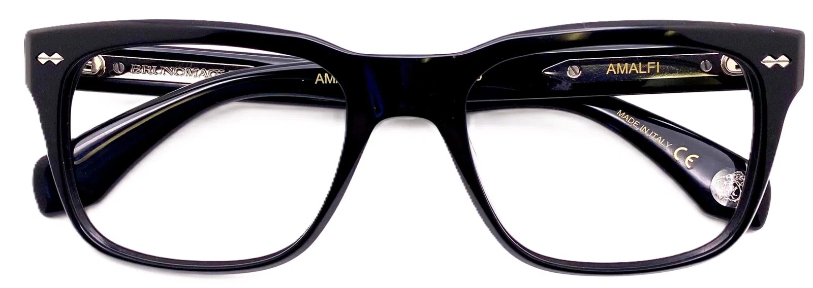 Bruno Magli AMALFI Eyeglasses - view 8